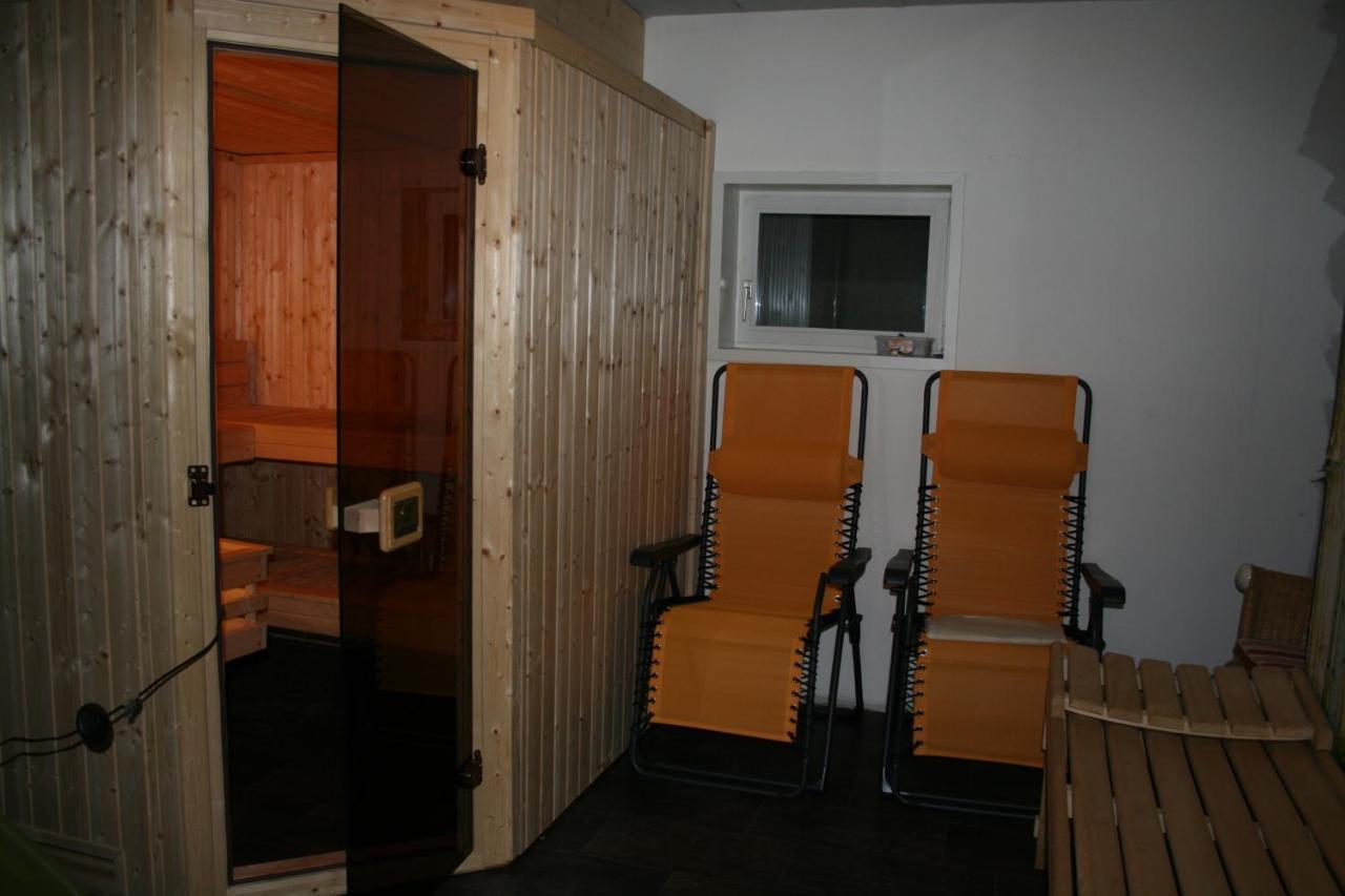 Ferienwohnung Garten Eden Sommer-Hornerbahnen Kostenlos Bolsterlang Εξωτερικό φωτογραφία