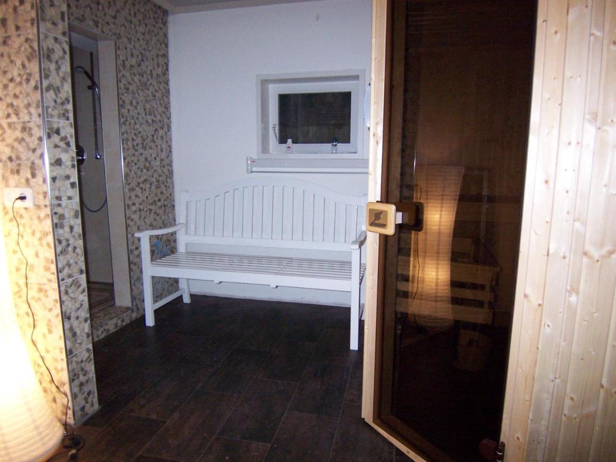 Ferienwohnung Garten Eden Sommer-Hornerbahnen Kostenlos Bolsterlang Εξωτερικό φωτογραφία