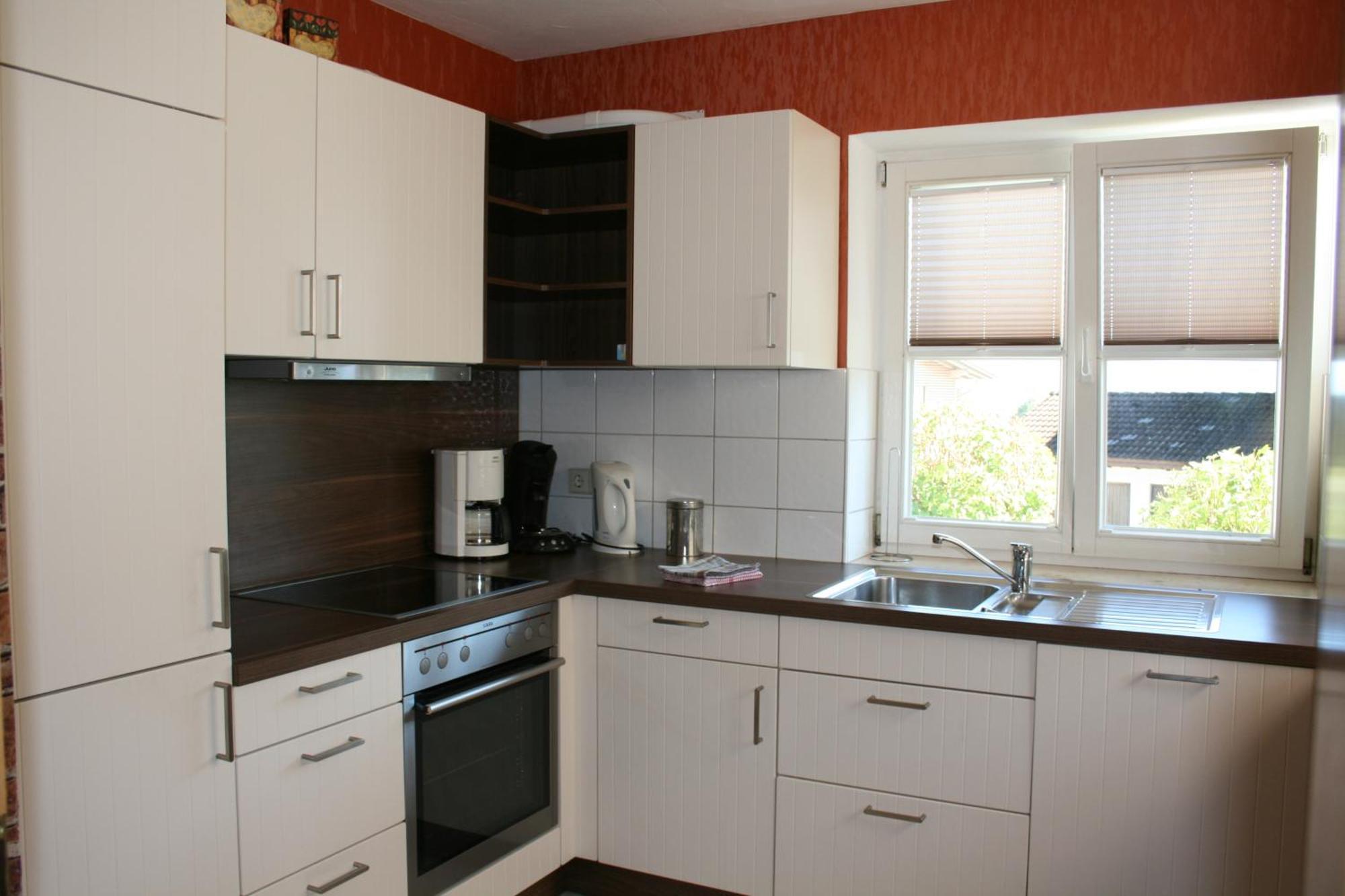 Ferienwohnung Garten Eden Sommer-Hornerbahnen Kostenlos Bolsterlang Εξωτερικό φωτογραφία